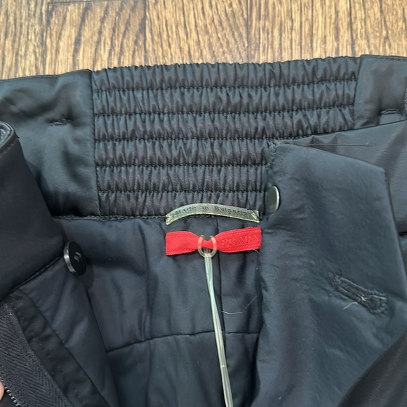 Prada snow pants, NWT, Prada - Picture 3 of 9